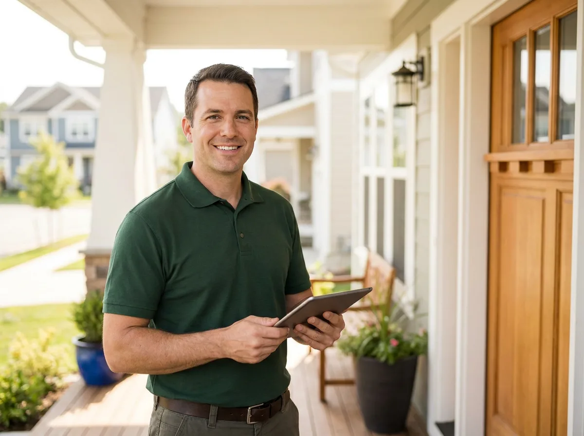 Pest control FAQs for Winthrop, ME